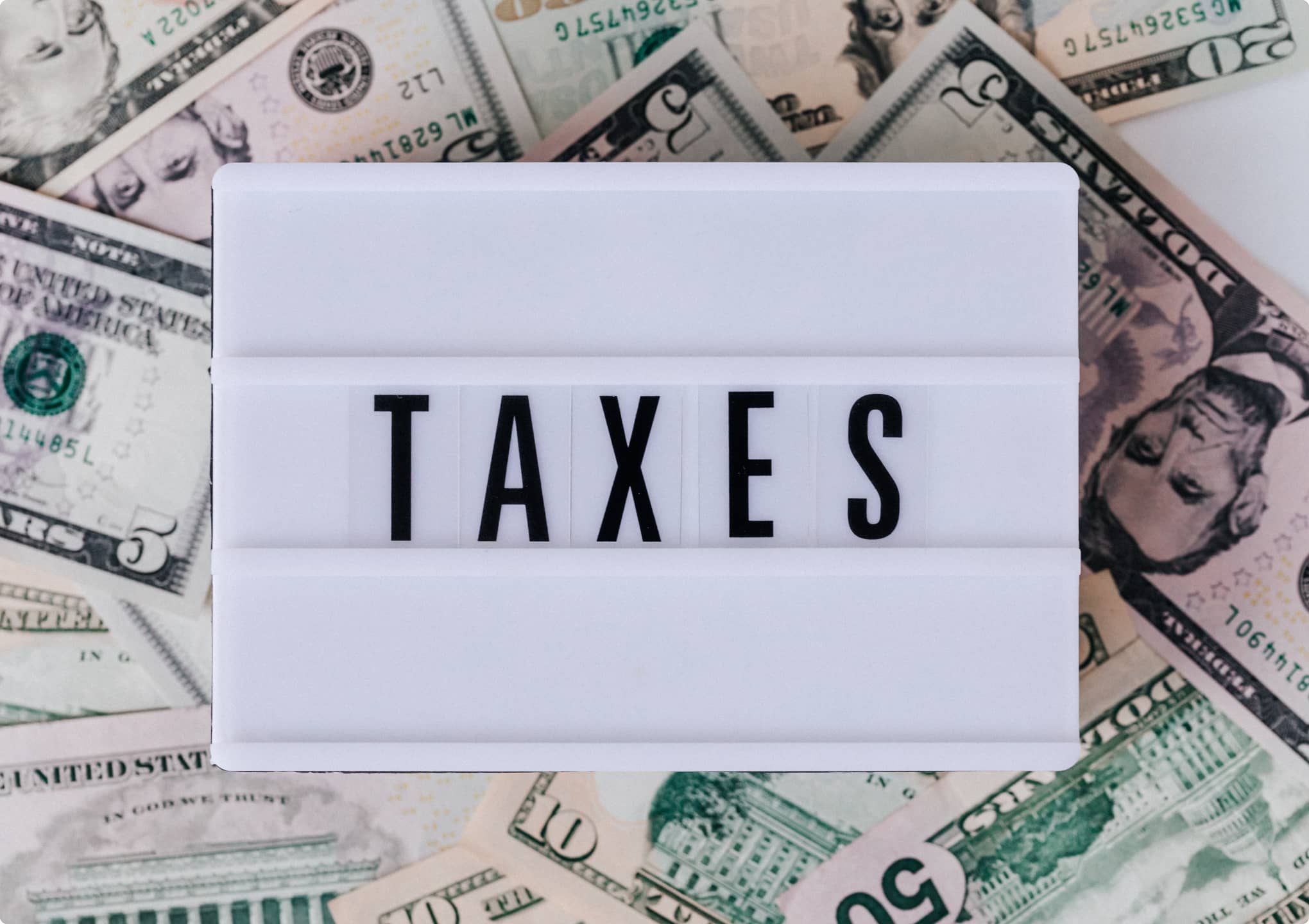 Dan BK Accounting and Tax Professional Corporation Logo