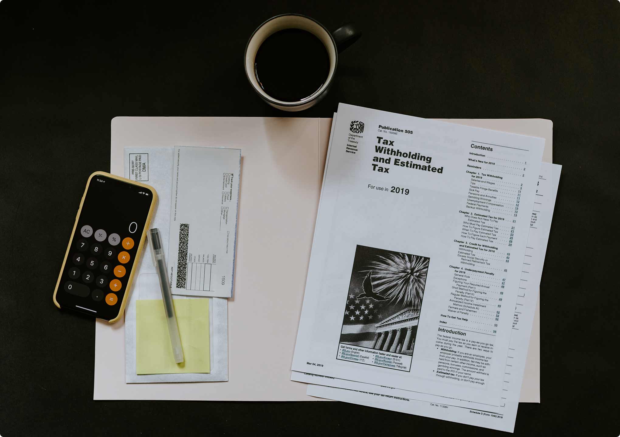 Dan BK Accounting and Tax Professional Corporation Logo