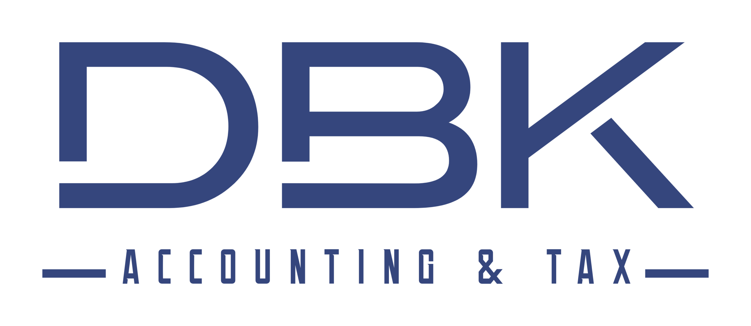 Dan BK Accounting and Tax Professional Corporation Logo